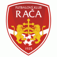 FK Rača Logo PNG Vector