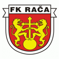 FK Raca Logo PNG Vector