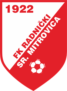 FK Radnički Sremska Mitrovica Logo PNG Vector