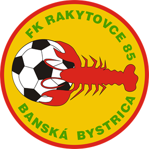 FK Rakytovce 85 Banska Bystrica Logo PNG Vector