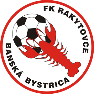 FK Rakytovce Banska Bystrica Logo PNG Vector