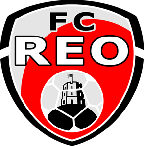 FK REO Vilnius Logo PNG Vector
