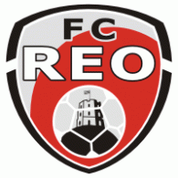 FK REO Vilnius Logo PNG Vector