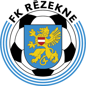 FK Rezekne (late 90's) Logo Vector