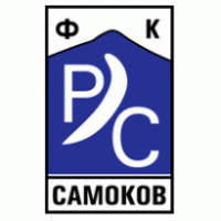 FK Rilski Sportist Logo PNG Vector