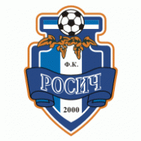 FK Rosich Moskovskiy Logo PNG Vector