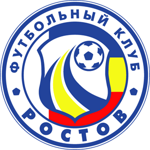 FK Rostov Logo PNG Vector