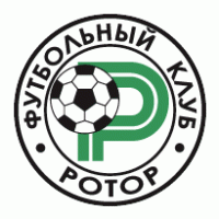 FK Rotor Volgograd (old) Logo PNG Vector
