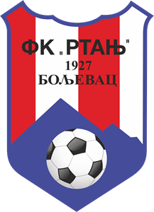FK Rtanj Boljevac Logo PNG Vector
