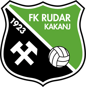 FK Rudar Kakanj (early 00's) Logo PNG Vector