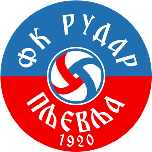 FK Rudar Pljevlja Logo Vector