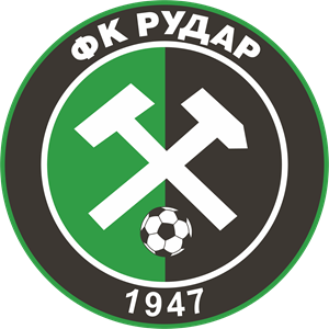 FK Rudar Probištip Logo Vector