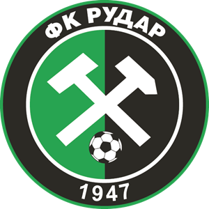 FK Rudar Probištip Logo Vector