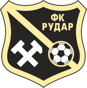 FK Rudar Ugljevik Logo PNG Vector