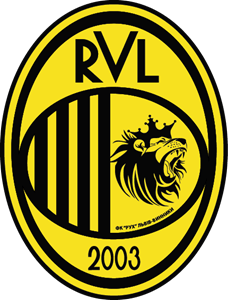FK Rukh Lviv-Vynnyky Logo Vector