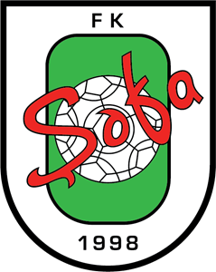 FK Şəfa Baku Logo PNG Vector