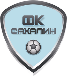 FK Sakhalin Logo PNG Vector