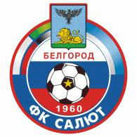 FK Salyut Belgorod Logo PNG Vector