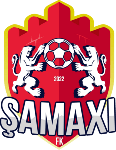 FK Samaxi Logo PNG Vector