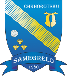 FK Samegrelo Chkorotsku Logo PNG Vector