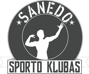 FK Saned Joniškis Logo Vector
