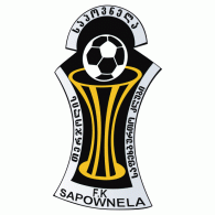 FK Sapovnela Terjola Logo PNG Vector