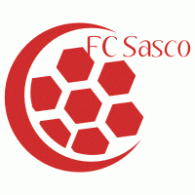 FK Sasco Tbilisi Logo PNG Vector