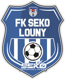 FK Seko Louni Logo PNG Vector