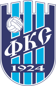 FK Semendrija 1924 Smederevo Logo PNG Vector