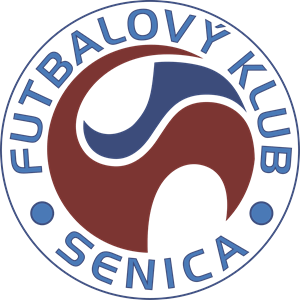 FK Senica Logo PNG Vector