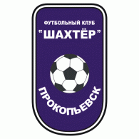 FK Shahter Prokopievsk Logo Vector
