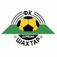 FK Shakhtar Donetsk Logo PNG Vector