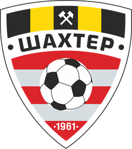 FK Shakhtyor Soligorsk Logo PNG Vector