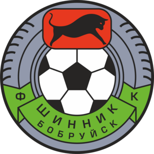 FK Shinnik Bobruisk Logo PNG Vector