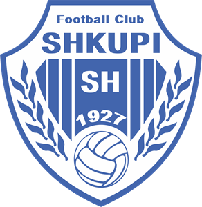 FK Shkupi Skopje Logo PNG Vector