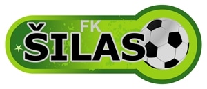FK Silas Logo PNG Vector