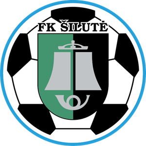 FK Silute (early 00's) Logo PNG Vector