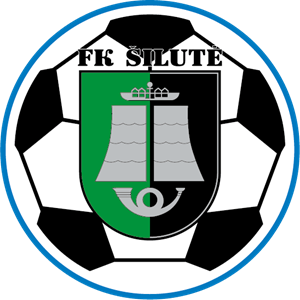 FK Silute (mid 00's) Logo Vector