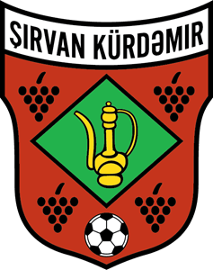 FK Şirvan Kürdəmir Logo Vector