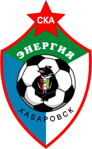 FK SKA-Energiya Khabarovsk Logo Vector