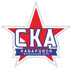 FK SKA Khabarovsk Logo Vector