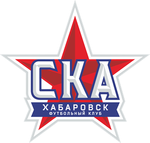 FK SKA Khabarovsk Logo Vector
