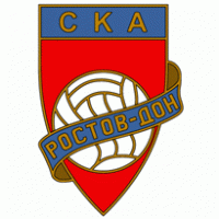FK SKA Rostov-na-Donu 60's - early 70's Logo Vector