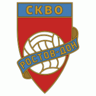 FK SKVO Rostov-na-Donu Logo PNG Vector