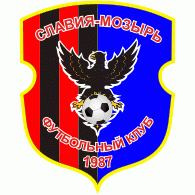 FK Slavia-Mozyr Logo PNG Vector