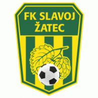 FK Slavoj Žatec Logo PNG Vector