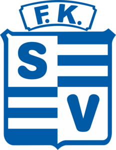 FK Slavoj Vyšehrad Logo PNG Vector