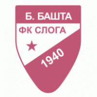 FK Sloga Bajina Bašta Logo PNG Vector