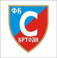 FK SLOGA Radovići Logo PNG Vector