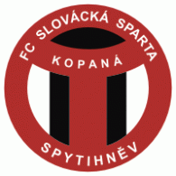 FK Slovácká Sparta Spytihněv Logo PNG Vector